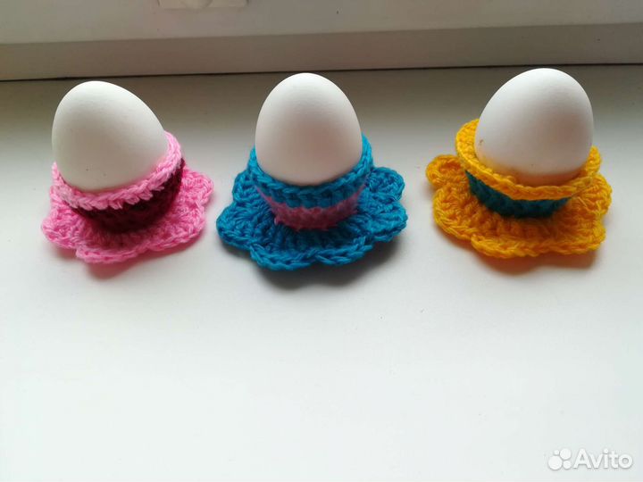 Пасхальный декор