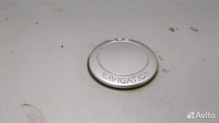 Крышка багажника Audi A6 (C5), 1999