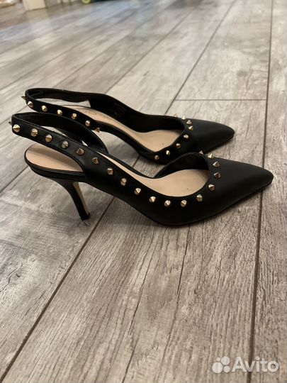 Лодочки Aldo 38