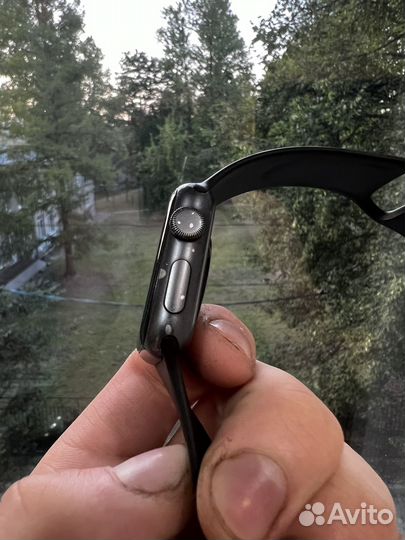 Apple watch series 1 38 mm