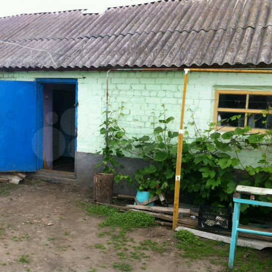 Участок 30 сот. (ИЖС)