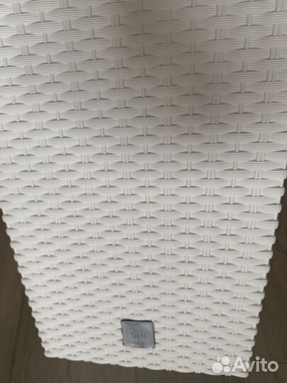 Кашпо горшок для цветов