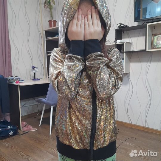 Ветровка