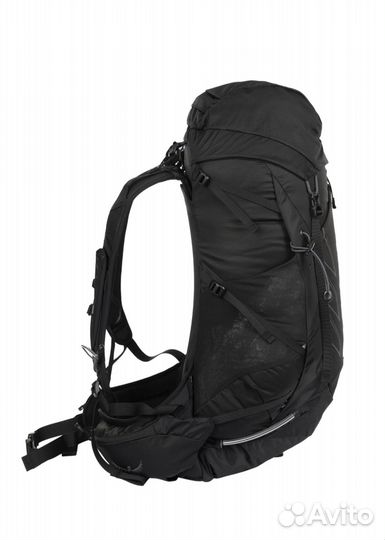 Рюкзак туристический Osprey talon 33 Stealth Black