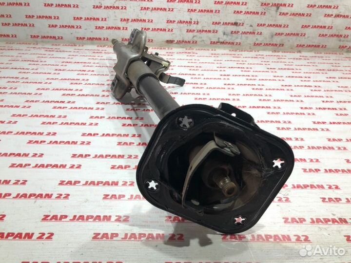 Рулевая колонка Mitsubishi Challenger K99 6G74