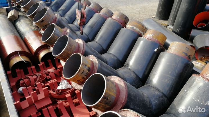 Труба металлическая