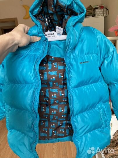 Пакет одежды для девочки 98 104