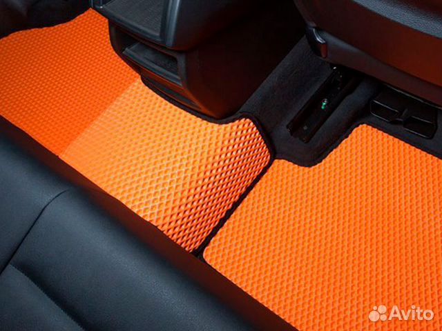 Коврики ева great woll Wingl 7