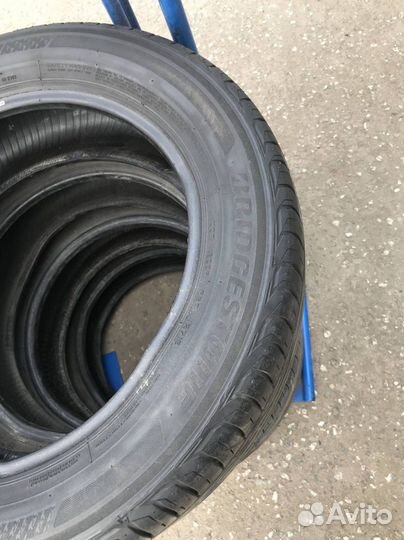 Bridgestone Turanza T001 205/60 R16