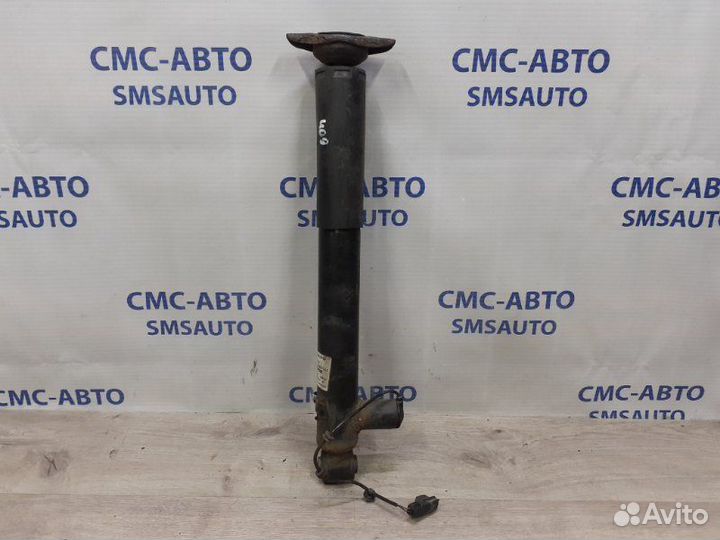 Амортизатор задний Volvo Xc70 хс70 2010