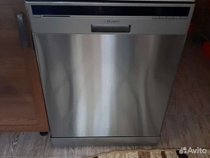 Посудомоечная машина Hansa maxi space 3