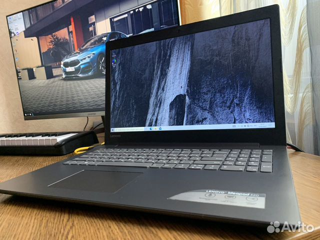 Lenovo ideapad 320-15abr ноутбук