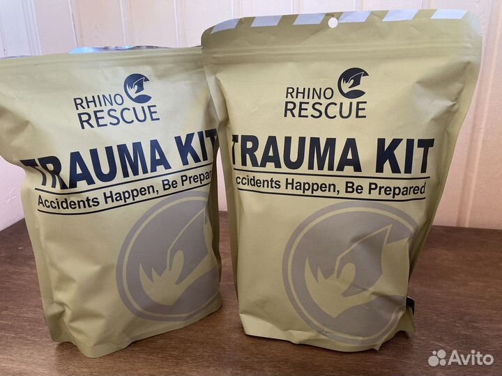 Набор для тактической аптечки