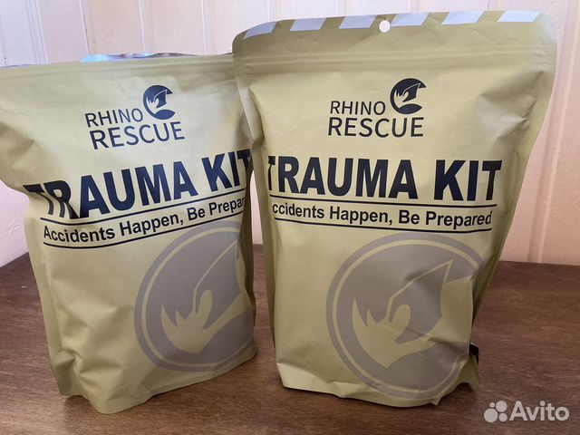 Набор для тактической аптечки