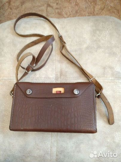 Радиоприёмник СССР