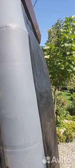 Лодка пвх 280