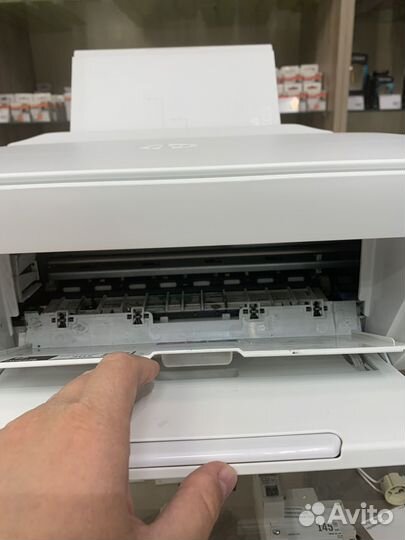 Мфу струйный hp DeskJet 2320