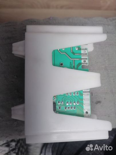 Плата стиральной машины