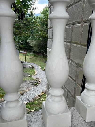 Дом 100 м² на участке 15 сот.