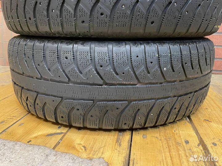 Bridgestone Ice Cruiser 7000S 225/65 R17 102T