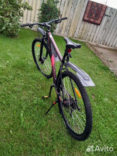 Велосипеды бу взрослый 29 колеса рама 20