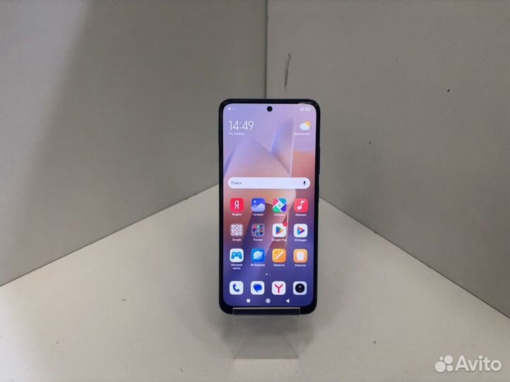 Xiaomi Redmi Note 11, 4/128 ГБ