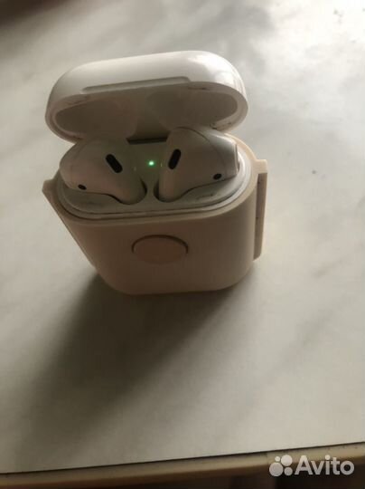 Airpods оригинал