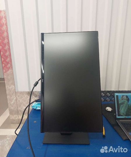 27 Монитор Iiyama ProLite xub2790hs-1, 1920x1080