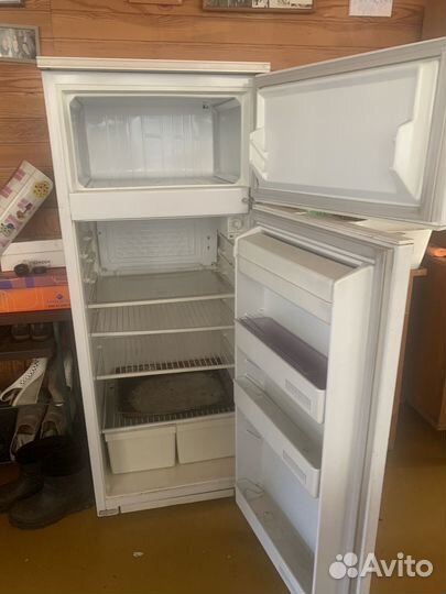 Холодильник