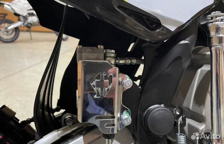 Питбайк vento VMC 17/14 - 125cc