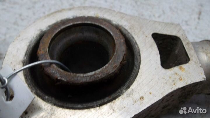 Рычаг зад L Infiniti EX 1 J50