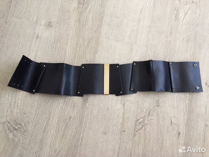 Ремень-корсет Versus оригинал/ новый