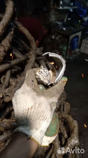 Пакупка металла