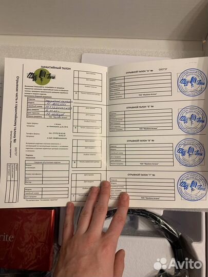 Focusrite scarlett 2i2 studio 3rd gen