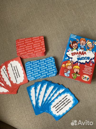 Настольная игра Дженга