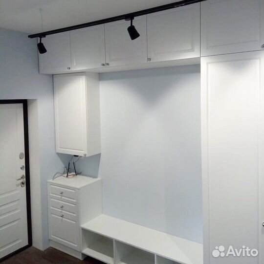 Шкафы на заказ