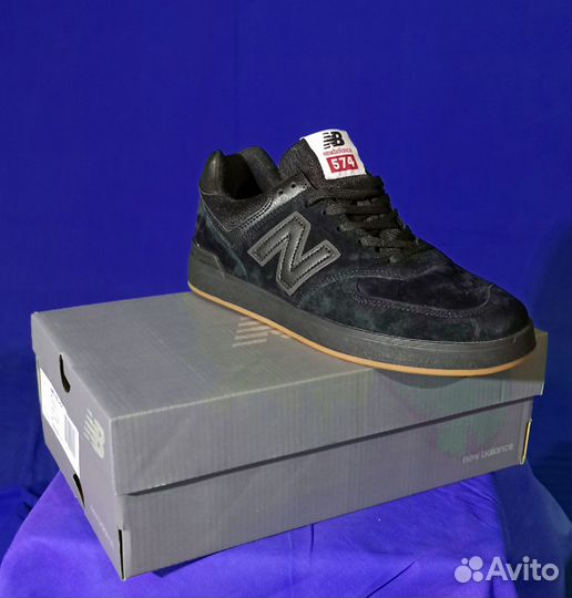 Кроссовки New Balance 574