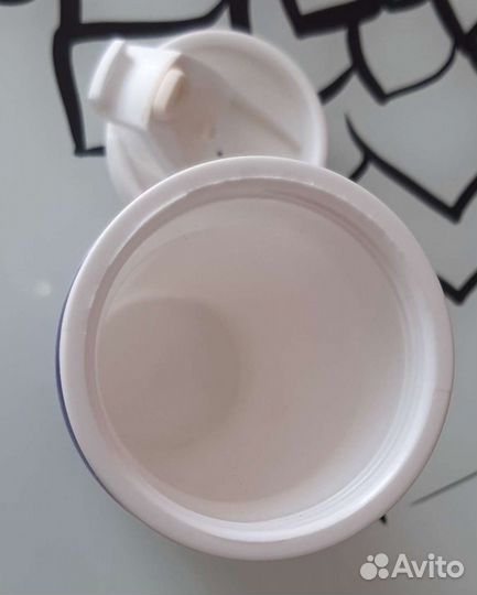 Термостакан (термокружка)