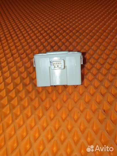 Антенна без ключевого доступа Mazda 6 GJ