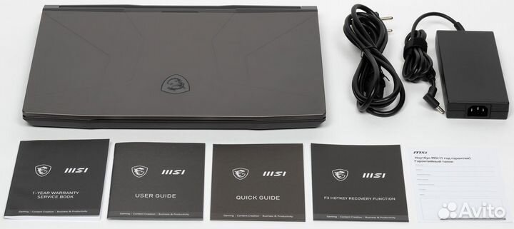 15.6 350нитт MSI Pulse i7 12700H/16gb/1024gb/3060