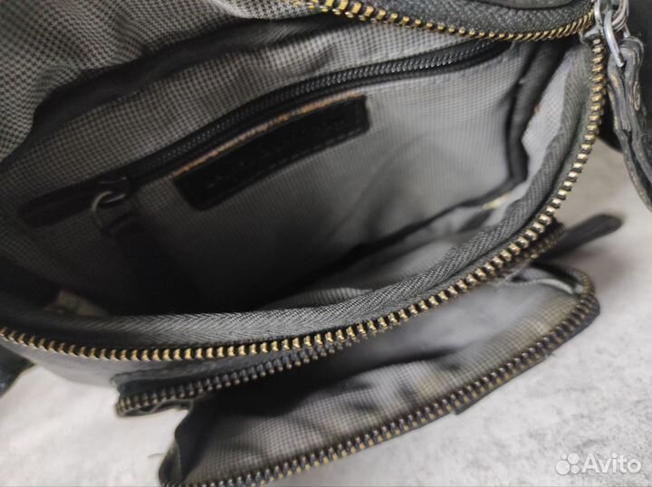 Spikes & Sparrow сумка