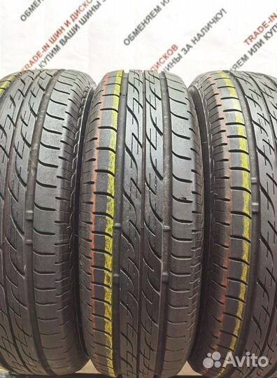 Bridgestone Nextry Ecopia 155/65 R13 73S