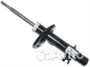 Амортизатор PSA 301 13- перед.прав.газ