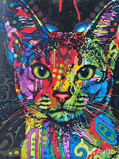 Картины ручная работа