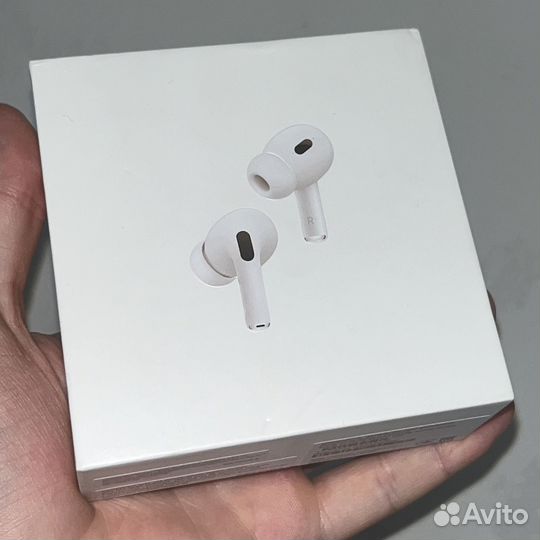 Airpods pro 2
