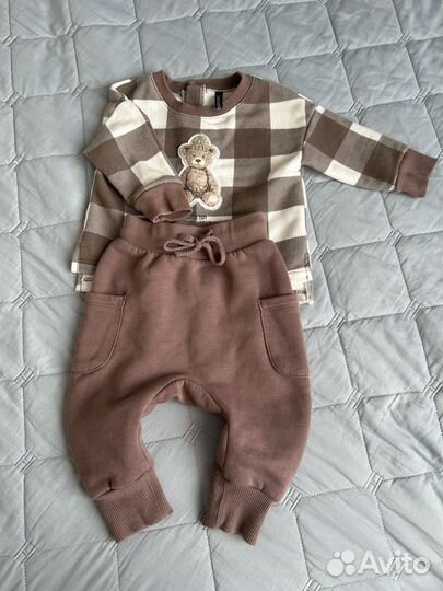 Костюм детский