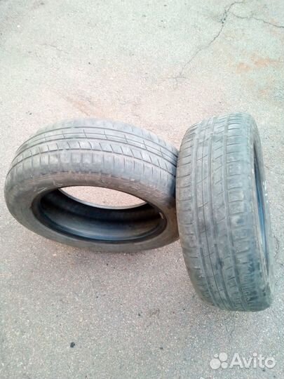 Продать шины бу
