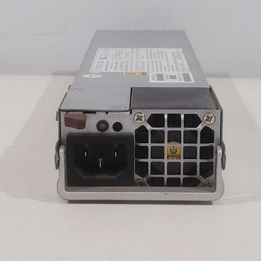 [PWS-1K21P-1R] Блок Питания Supermicro 1200w Pws-1k21p-1r