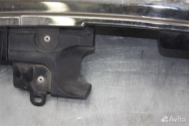 Решетка радиатора Nissan X-Trail T31 рестайл