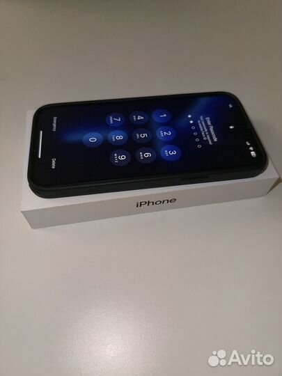 iPhone 13 Pro Max, 128 ГБ